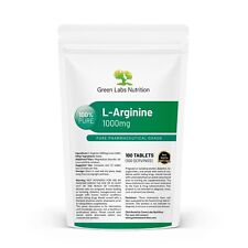 L-Arginina 1000 mg Compresse