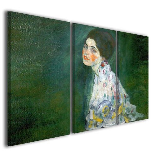 Quadri moderni gustav klimt - moderni,