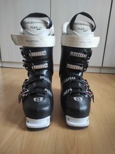 Scarponi Sci Salomon Neri -