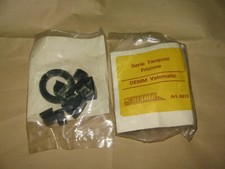 DEMM VELOMATIC SERIE TAMPONI