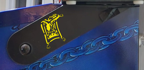 Tales the arabian nights - of,