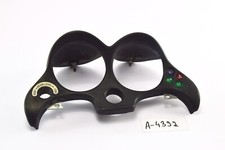 KTM 640 LC4 Duke E Last