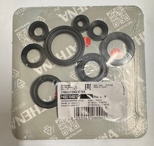 ATHENA Kit Serie paraolio