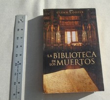 Biblioteca de los muertos