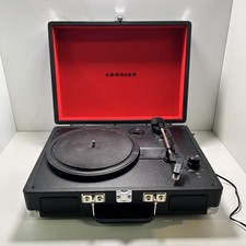 CROSLEY Cruiser Deluxe