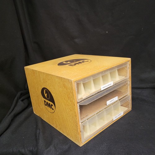 Cassettiera espositore - , 3