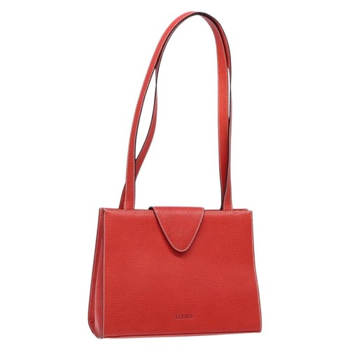 Loewe cuir vintage - loewe,