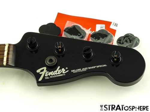 Fender duff mckagan deluxe - mckagan,