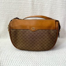 Borsa a tracolla Gucci vintage