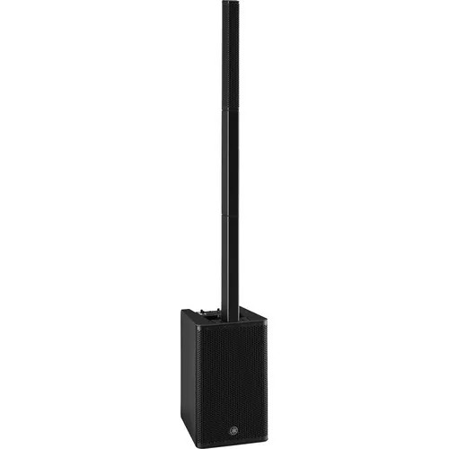 Yamaha dxl1k sistema - sistema, di
