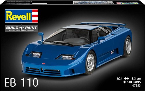 Bugatti eb110 24 - eb110, di