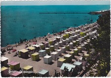 GRADO - GORIZIA - LA SPIAGGIA