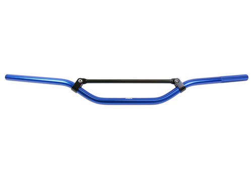 Manubrio alluminio trw moto - manubrio,