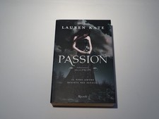 Passion lauren kate - di,