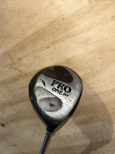 Donnay pro one - pro, 1