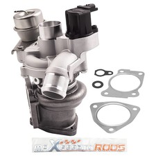 K03 Turbocharger Turbina