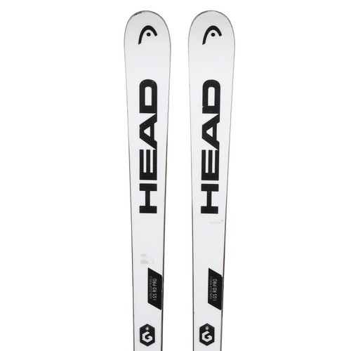 Sci head worldcup rebels gs - head,