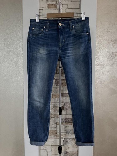 Jeans donna jacob - jeans,