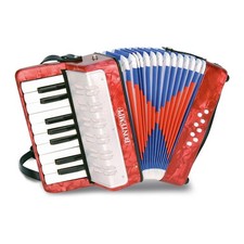 Fisarmonica Bontempi Harmony