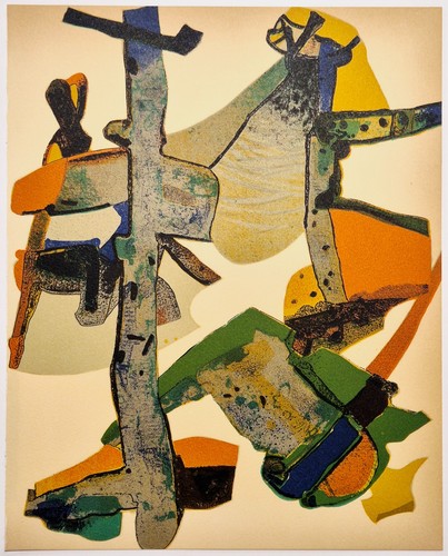 Maurice esteve roussadou - -,