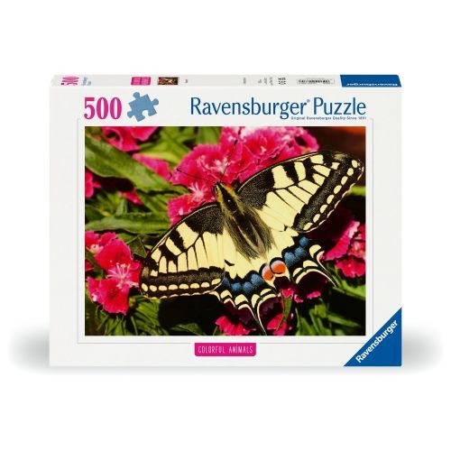 Ravensburger rvb12001335 - ravensburger,