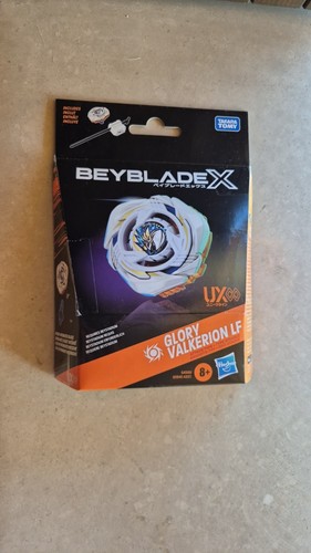 Beyblade 20 glory - x, ux-20