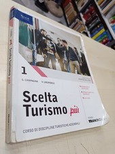 9788823353947 Scelta turismo più. (Adozione tipo B). Per le Scu...one online: 1