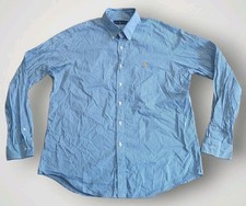 Ralph Lauren camicia uomo
