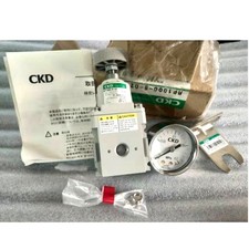 CKD RP1000-8-07 Pressure