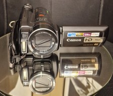 CANON HG21 VIDEOCAMERA
