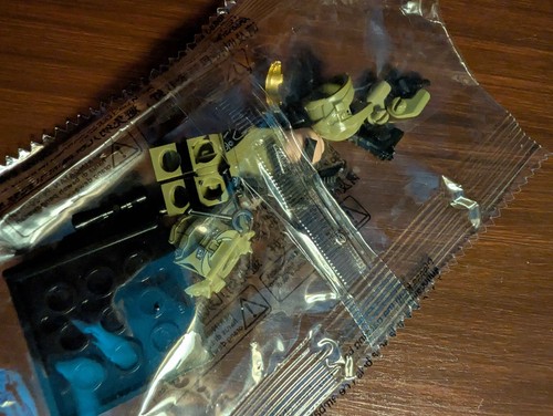 Master chief minifigure - master,