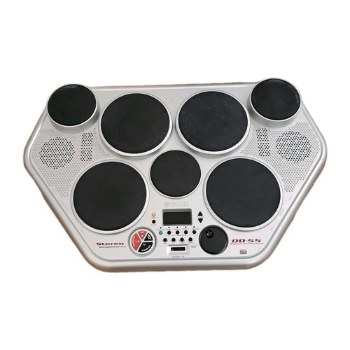 Yamaha 7 pads - yamaha,