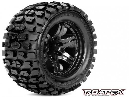 Roapex tracker esagono 12mm - roapex,