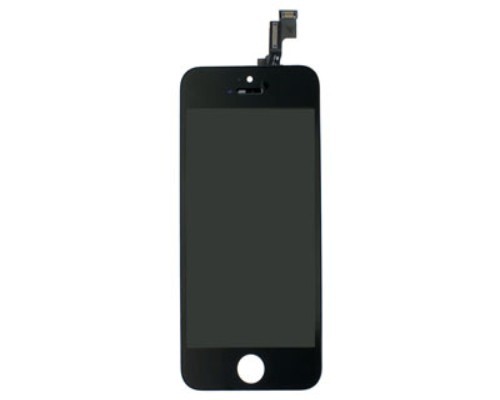 Display iphone nero - display,