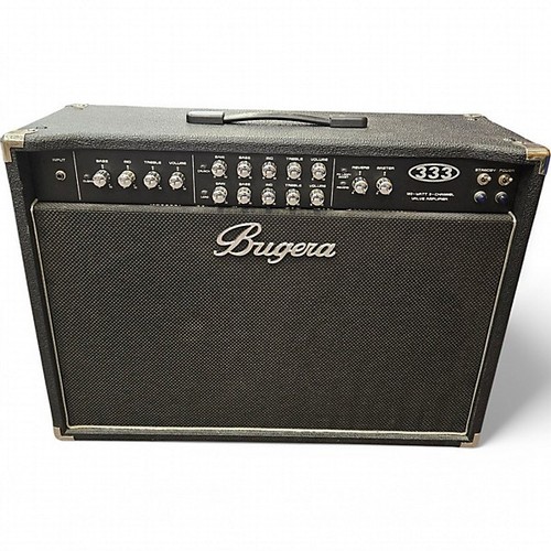 Bugera 333 amplificatore - bugera,