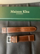 Cinturino orologio Jaeger