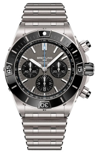 Orologio uomo breitling - orologio,