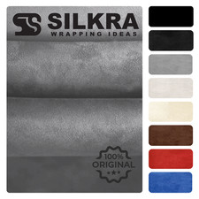 Campione Tessuto Autoadesivo