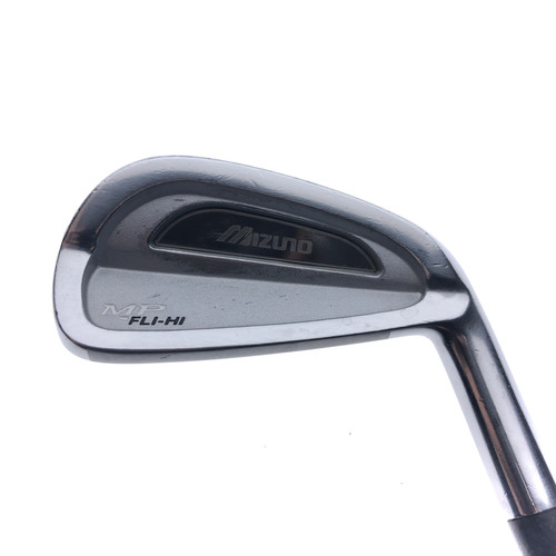 Usato mizuno fli 2 - usato, mp