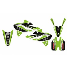 KIT DECALCOMANIE KX 85