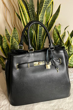 Maxi borsa Office donna