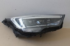 39153539 FARO PROIETTORE DESTRO PER OPEL CROSSLAND X ORIGINALE USATO