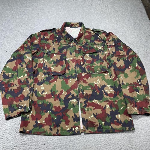 Vintage spilag jacket mens - spilag, 52