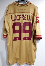 Maglia Livorno Stagione