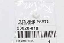 KAWASAKI DADO 5MM REGISTRO FARO PER Z650-Z750-Z900-Z1000A-H1-H2-Z1100  23020-018