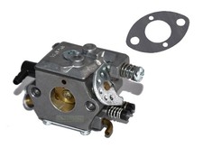 Carburatore per motosega