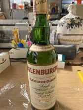 Glenburgie glenlivet single