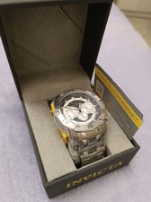 Cronografo Invicta Pro Diver