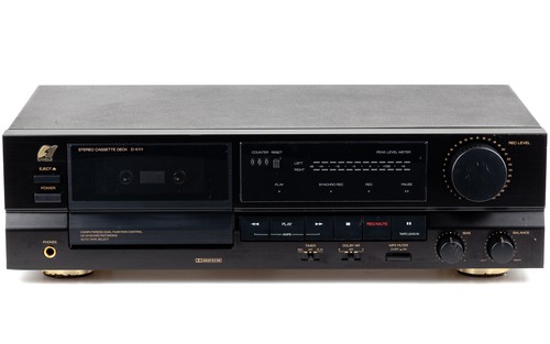 Sansui x111 registratore a - d-x111,