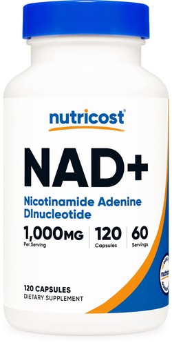 Nutricost nad integratore - nad+,